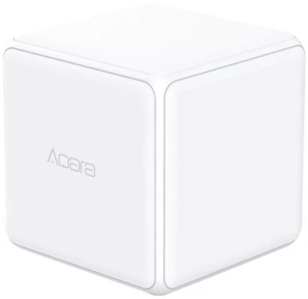 Выключатель Aqara Cube