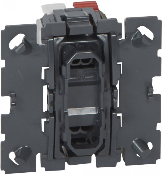 Вимикач Legrand Celiane 067031