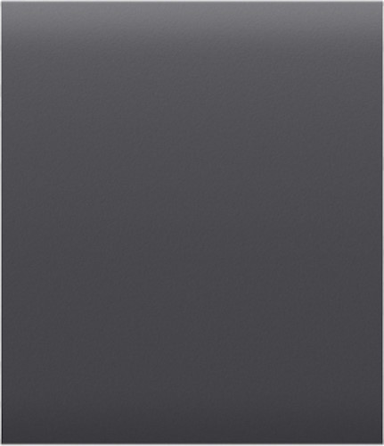 Выключатель Ajax CenterButton 1-gang/2-way Graphite