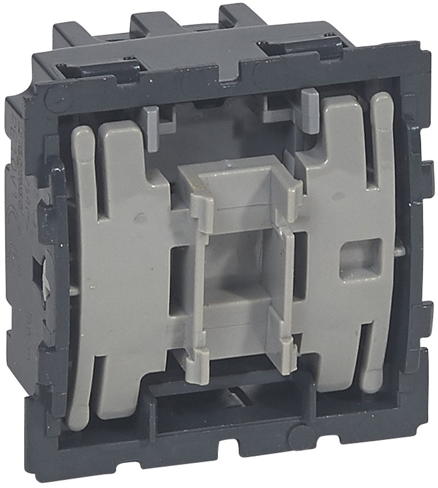 Вимикач Legrand Celiane 067005 (067005)