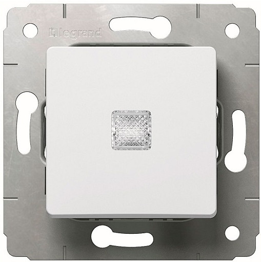 Вимикач Legrand Cariva 773610 (773610)