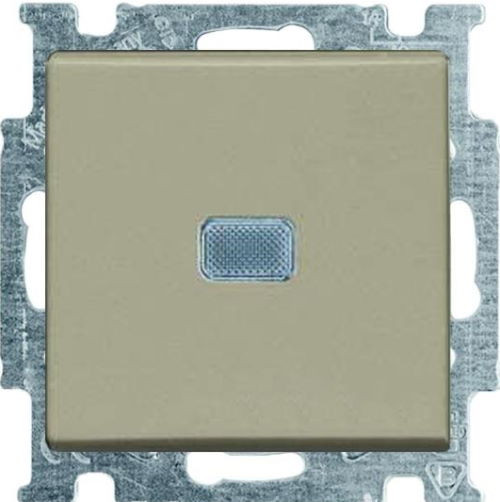 Выключатель ABB Basic 55 2CKA001012A2165 (2006/1 UCGL-93-507)