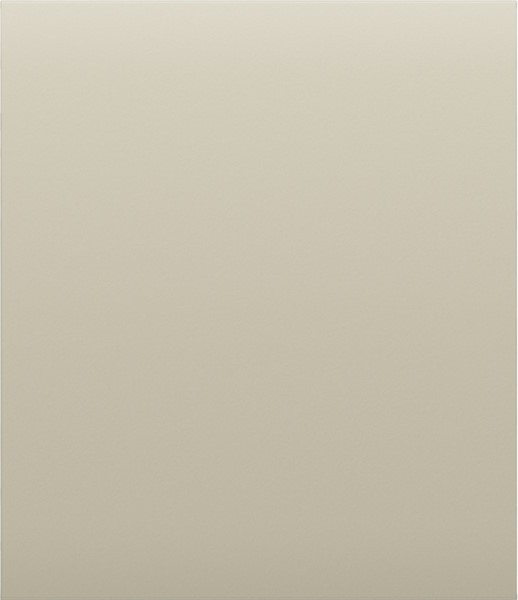 Выключатель Ajax CenterButton 1-gang/2-way Ivory