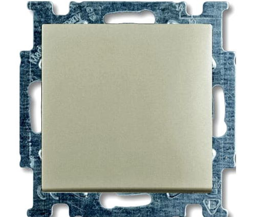 Выключатель ABB Basic 55 2CKA001012A2169 (2006/6 UC-93-507)