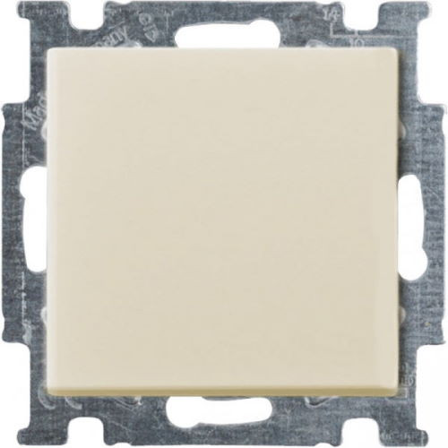 Выключатель ABB Basic 55 2CKA001012A2149 (2006/6 UC-92-507)