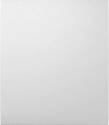 Выключатель Ajax CenterButton 1-gang/2-way White