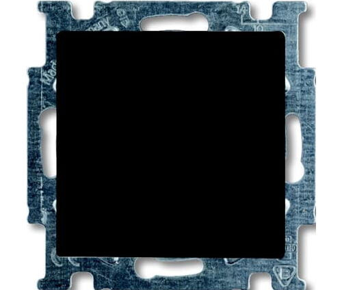 Выключатель ABB Basic 55 2CKA001012A2179 (2006/6 UC-95-507)