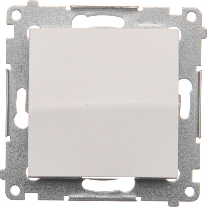 Выключатель Simon 54 Series DW1.01/11