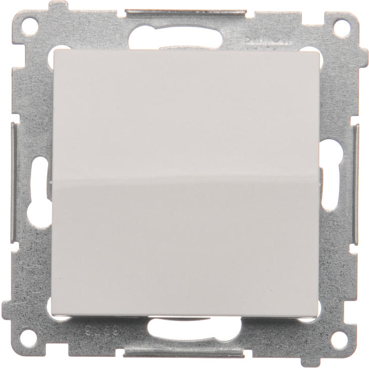 Выключатель Simon 54 Series DP1.01/11