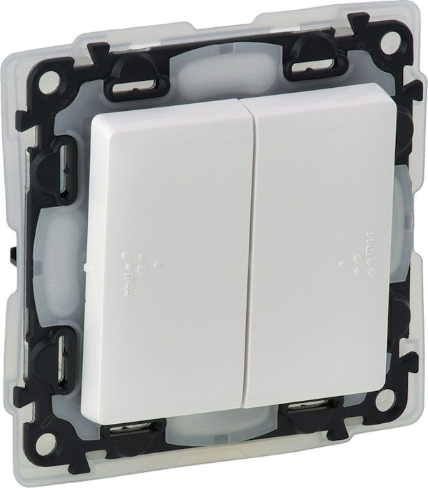 Вимикач Legrand Valena Life 752155