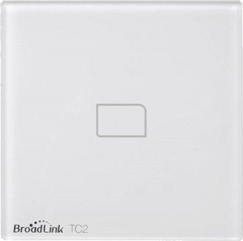 Вимикач BroadLink TC2-1