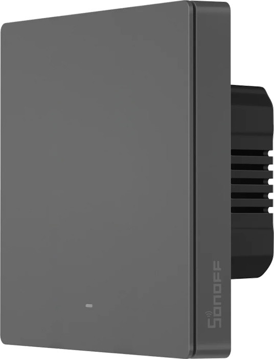 Вимикач Sonoff SwitchMan Smart Wall Switch M5-1C-86
