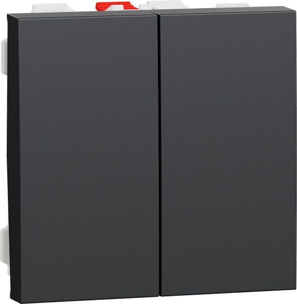 Вимикач Schneider New Unica NU321354