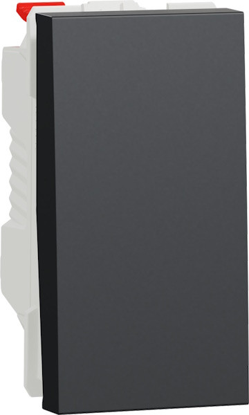Вимикач Schneider New Unica NU310654