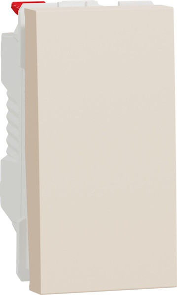 Вимикач Schneider New Unica NU310144