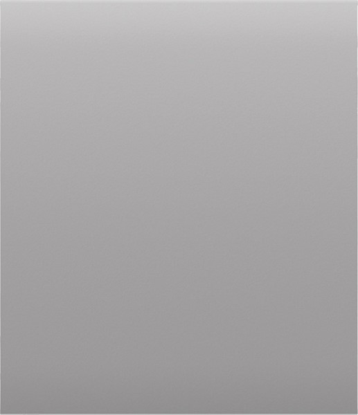 Вимикач Ajax CenterButton 1-gang/2-way Fog