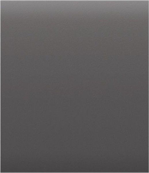 Вимикач Ajax CenterButton 1-gang/2-way Grey