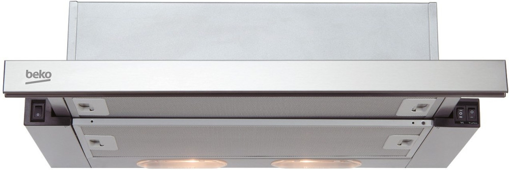 Витяжка Beko HNT 61310 X