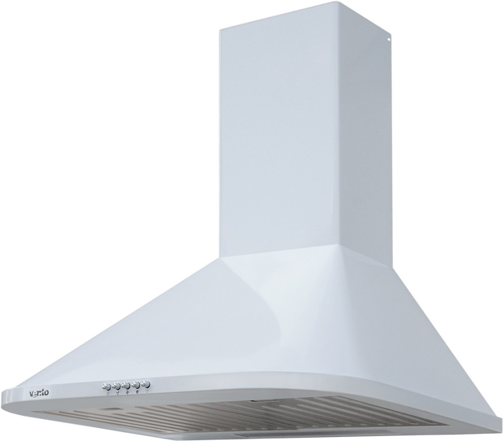 Витяжка VENTOLUX Monaco 60 WH 800