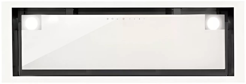 Витяжка Cata GC Dual 75 WH