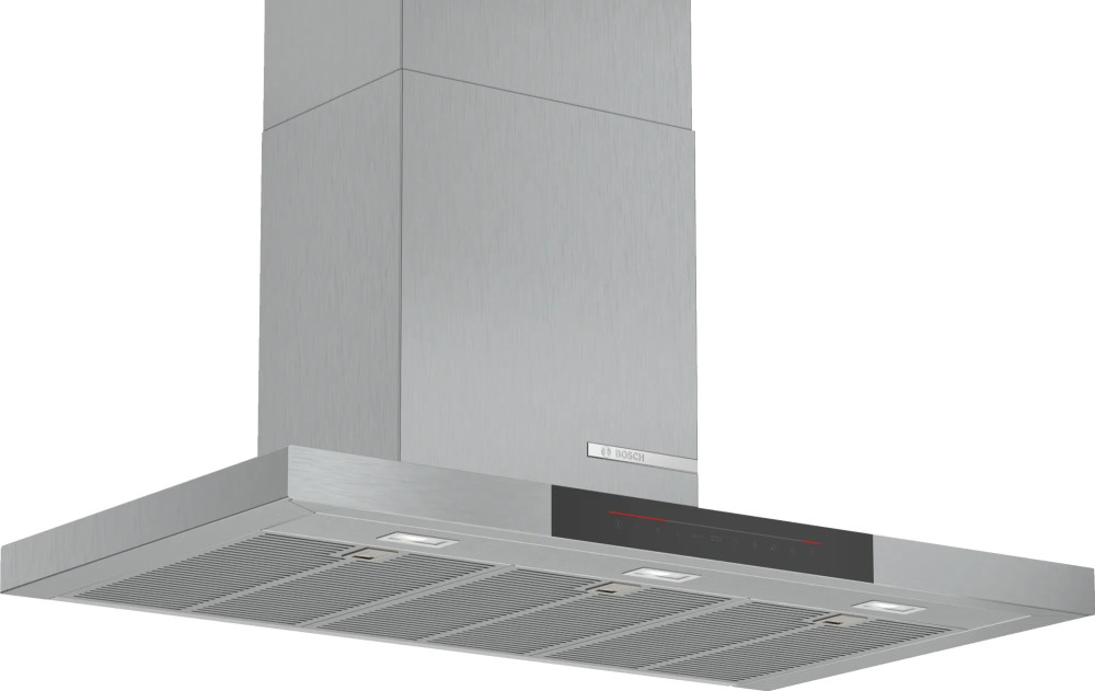 Витяжка Bosch DWB 98JQ50
