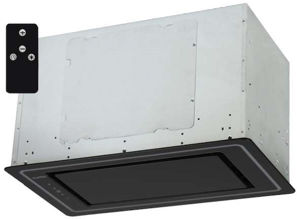 Витяжка VENTOLUX Punto 52 BG 1200 TRC SQL MM