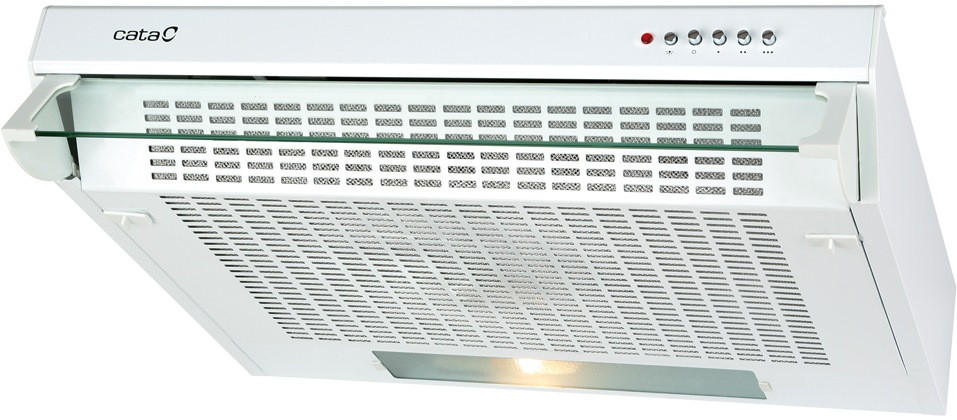 Витяжка Cata F 2060 WH