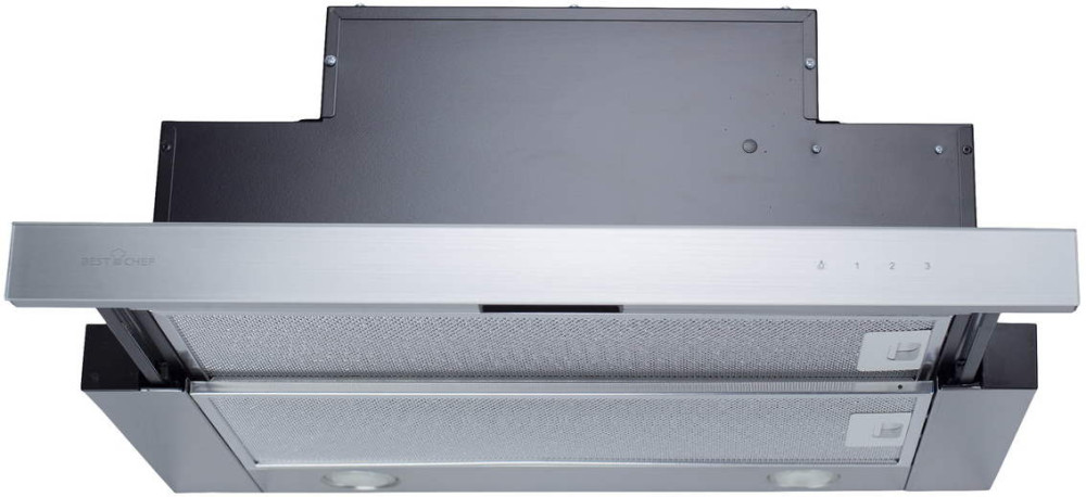 Витяжка Best CHEF Simple Touch 750 IX 60