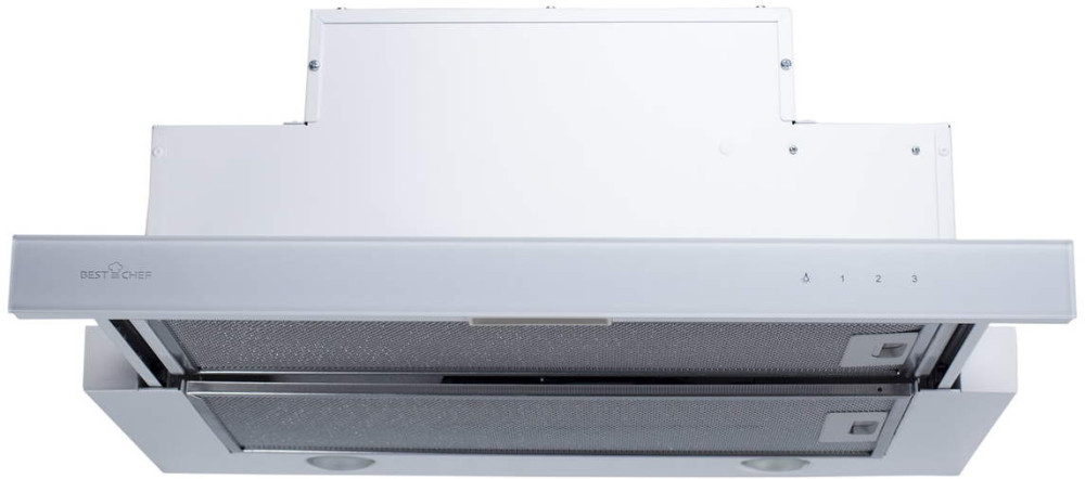 Витяжка Best CHEF Simple Touch 750 WH 60