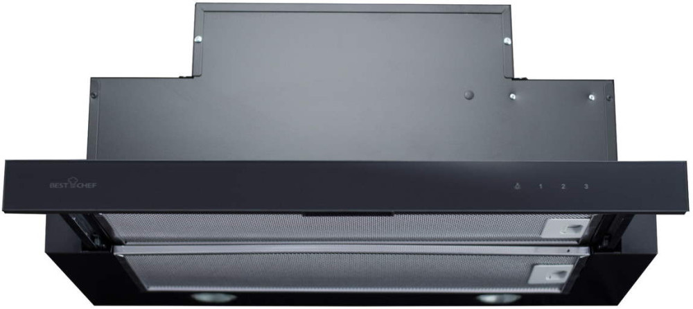 Витяжка Best CHEF Simple Touch 750 BL 60