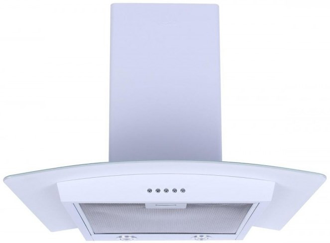 Витяжка VENTOLUX Venezia 60 WH 750 PB