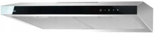 Витяжка Akpo WK-9 K Glass 60