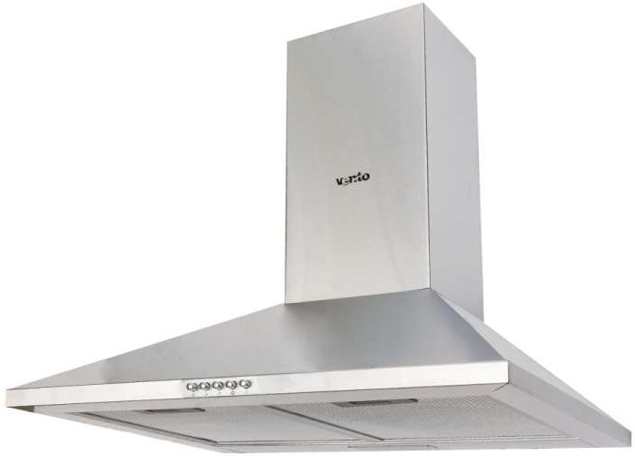 Витяжка VENTOLUX Milano 60 X 700