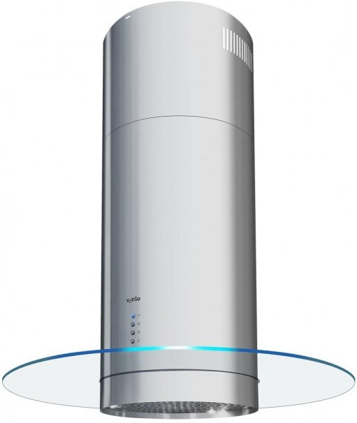 Витяжка VENTOLUX Isola Cilindro 90 1200 GL