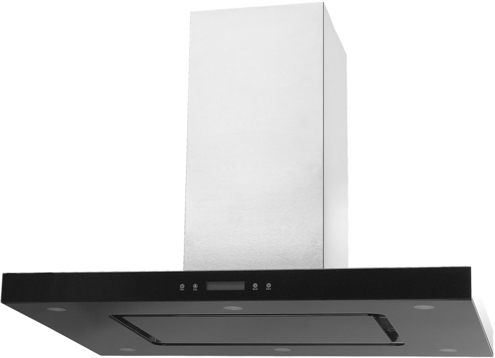 Витяжка VENTOLUX Italia Isola BG 90