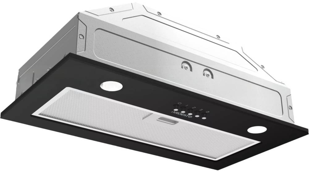 Вытяжка Ardesto HFI-F900GBL