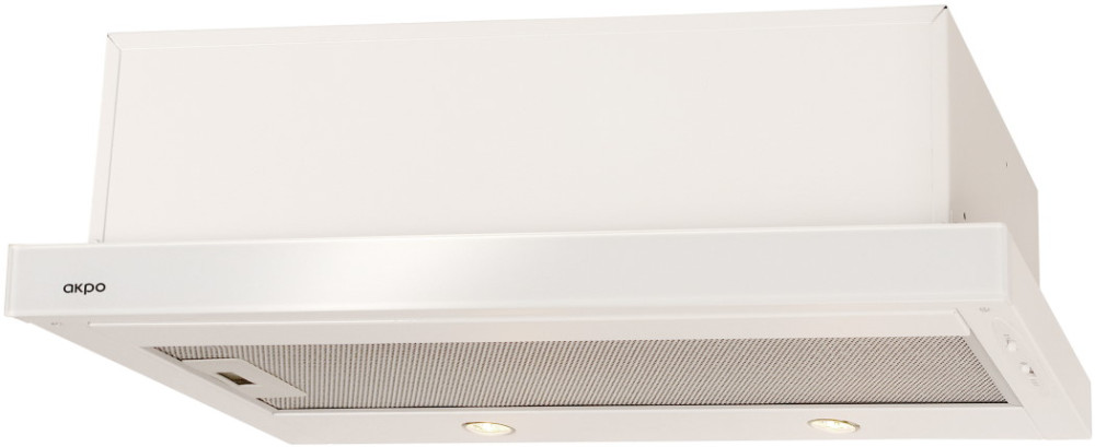 Вытяжка Akpo WK-7 Light Eco Glass 60