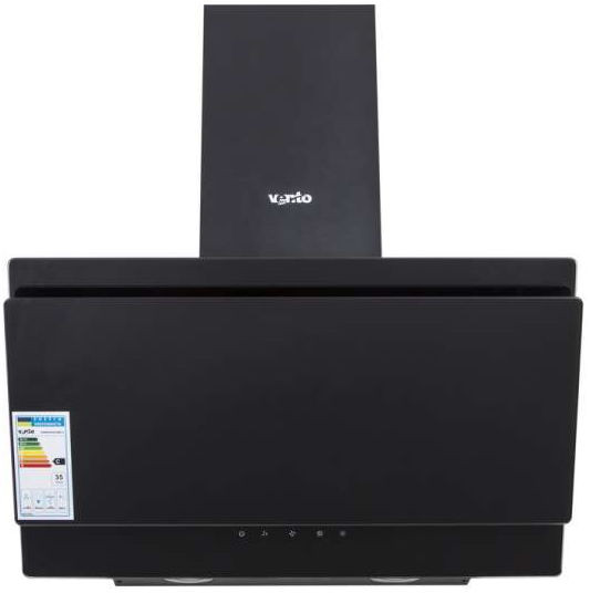 Витяжка VENTOLUX Vienna 60 BK 800 TC