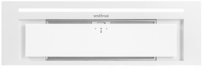 Витяжка Vestfrost VE-90BGAWH