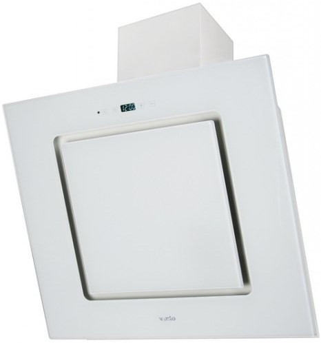 Витяжка VENTOLUX Trevi 60 WH 1000 TC IT