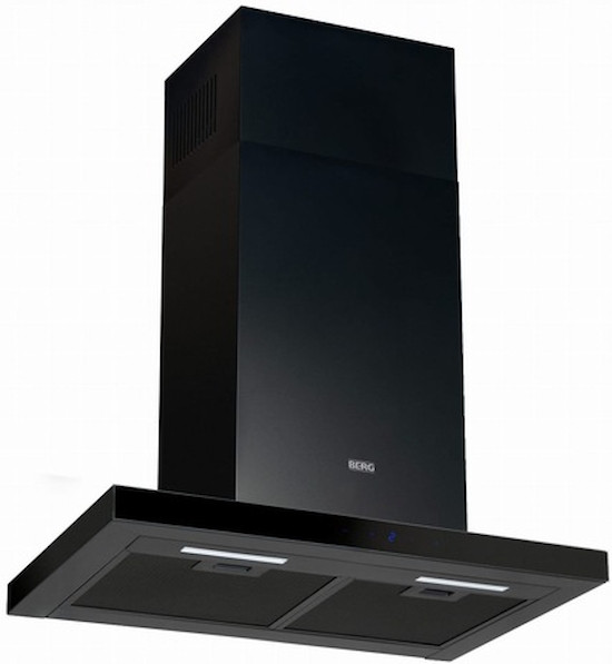 Витяжка Berg T-line 60