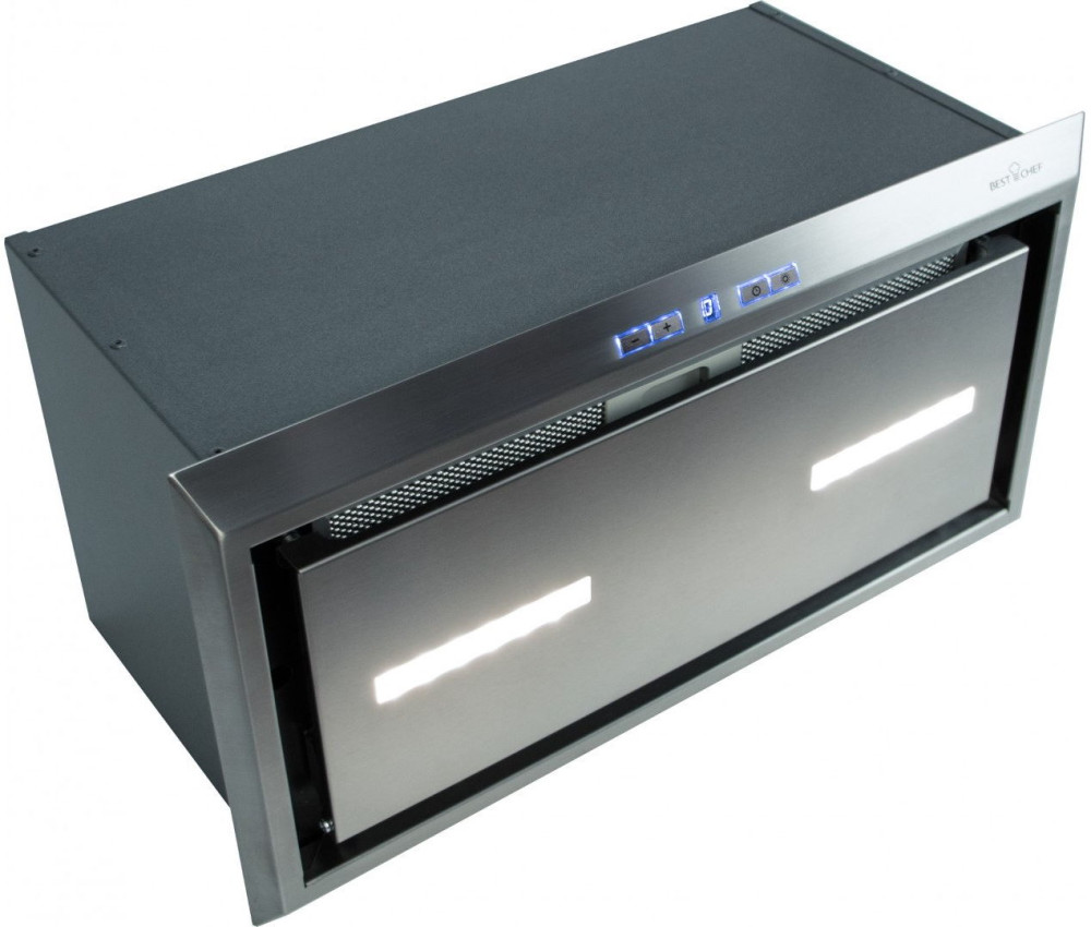 Витяжка Best CHEF Studio Box 1100 IX 54