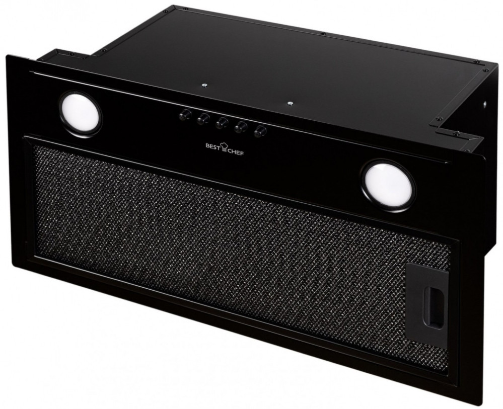 Витяжка Best CHEF Smart Box Simple 600 BK 52