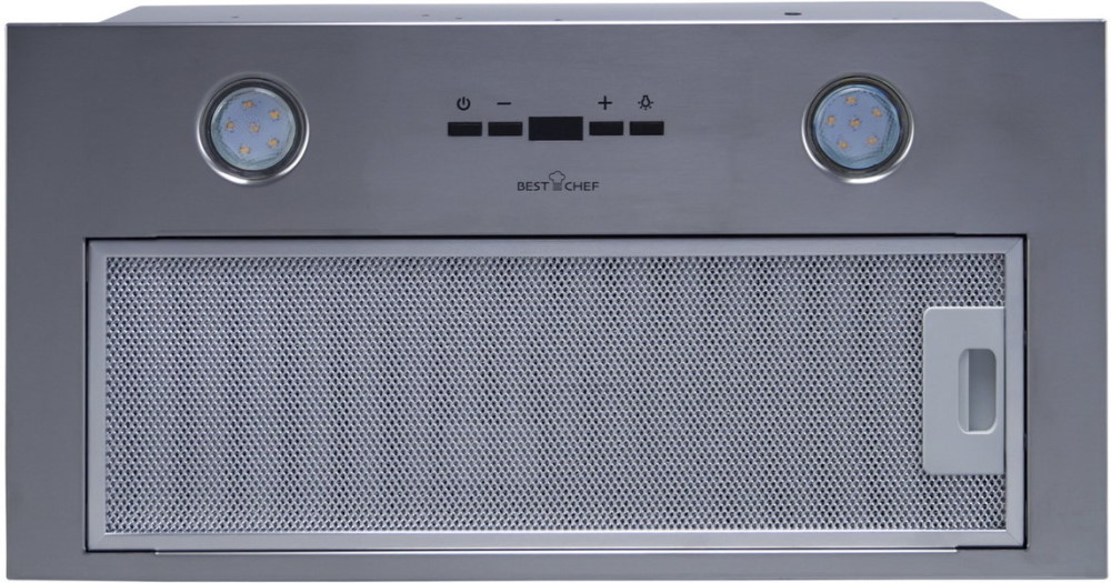 Витяжка Best CHEF Smart Box 1000 IX 55