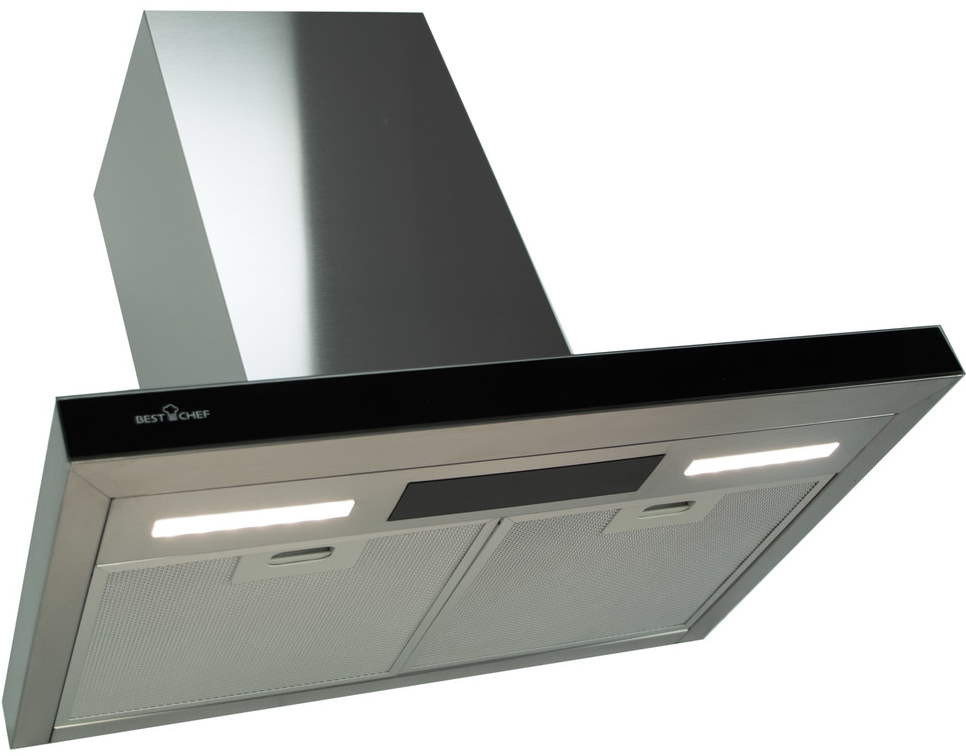Витяжка Best CHEF Slim line 1100 IX 60