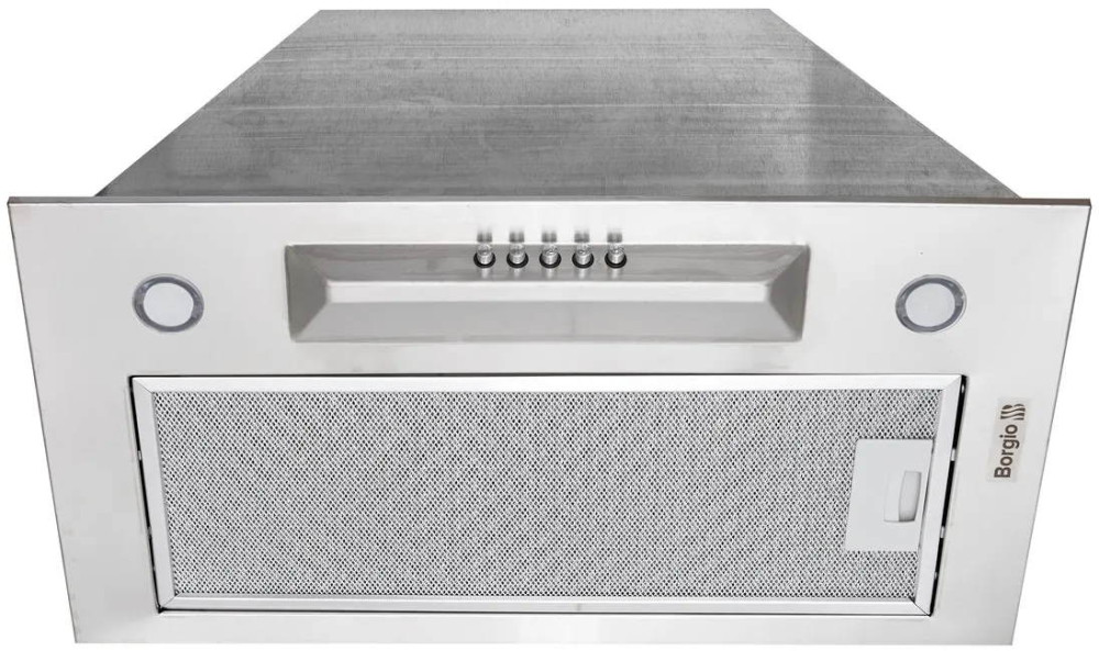 Витяжка Borgio SLIM-BOX(TR) 52