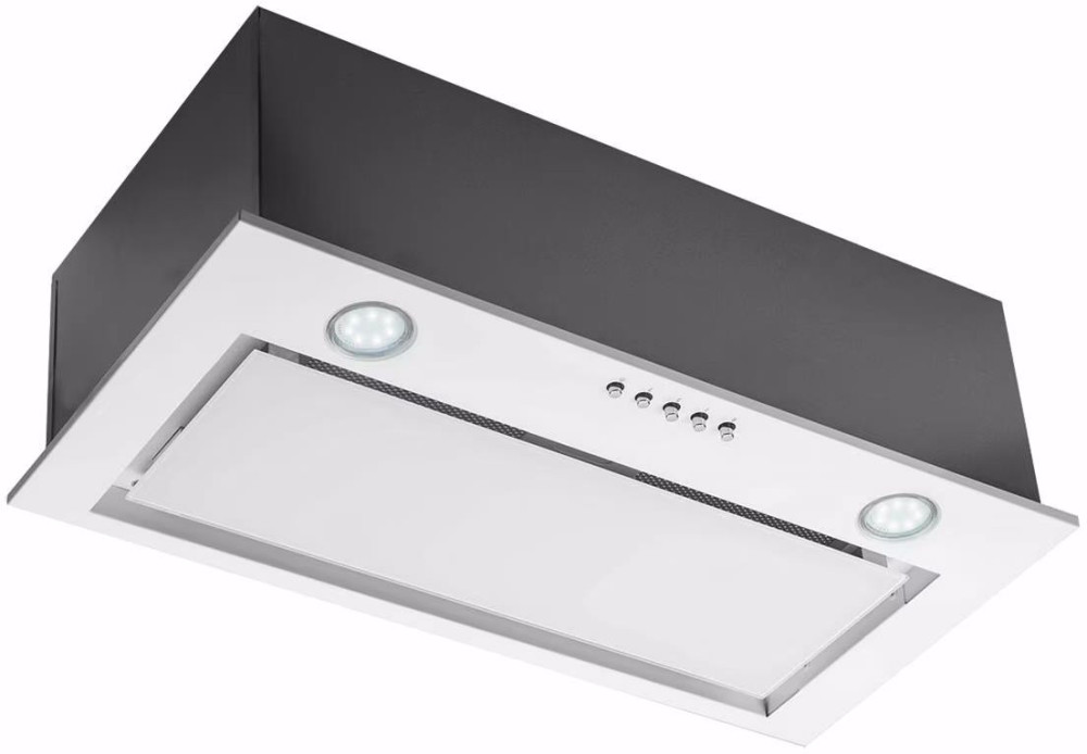 Витяжка Ciarko SL-Box Glass 60 WH