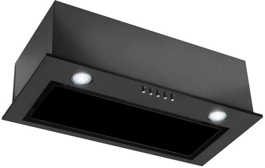 Витяжка Ciarko SL-Box Glass 60 BK