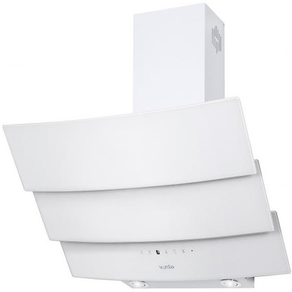 Витяжка VENTOLUX Rialto 60 WH 1000 TRC IT
