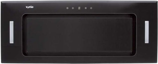 Витяжка VENTOLUX Punto 90 BG 1200 TRC